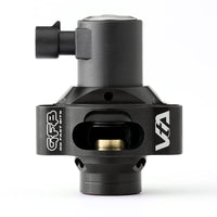 GFB VTA Diverter Valve w/Integrated Solenoid – Ford Fiesta/Focus ST (Mk4) Mustang Ecoboost (S550) Ranger Raptor