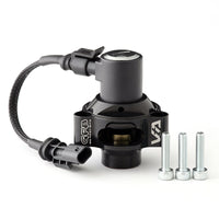 GFB DV+ Diverter Valve – Mercedes A-Class (W177) / B-Class (W247) / C-Class (W205) / E-Class (W213) – Integrated Solenoid