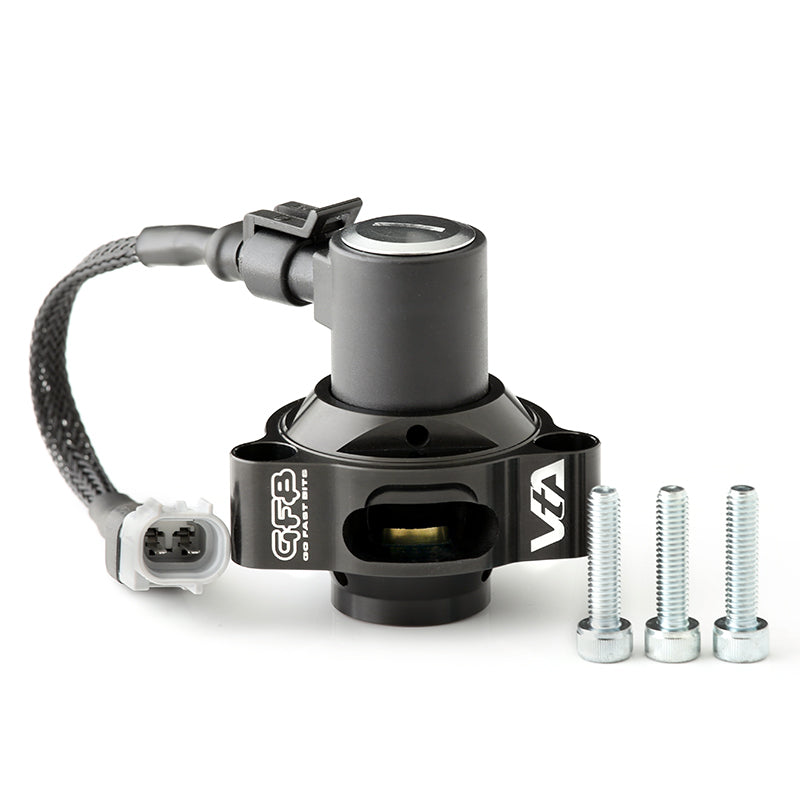 GFB VTA Atmosphere Diverter Valve – Toyota GR Yaris (GXPA16) GR Corolla (GZEA12) C-HR (AX10) / Lexus IS (XE30) GS (L10) NX (AGZ10) RC (ASC10)