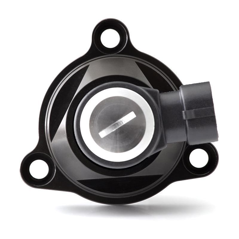 GFB VTA Atmosphere Diverter Valve – Toyota GR Yaris (GXPA16) GR Corolla (GZEA12) C-HR (AX10) / Lexus IS (XE30) GS (L10) NX (AGZ10) RC (ASC10)