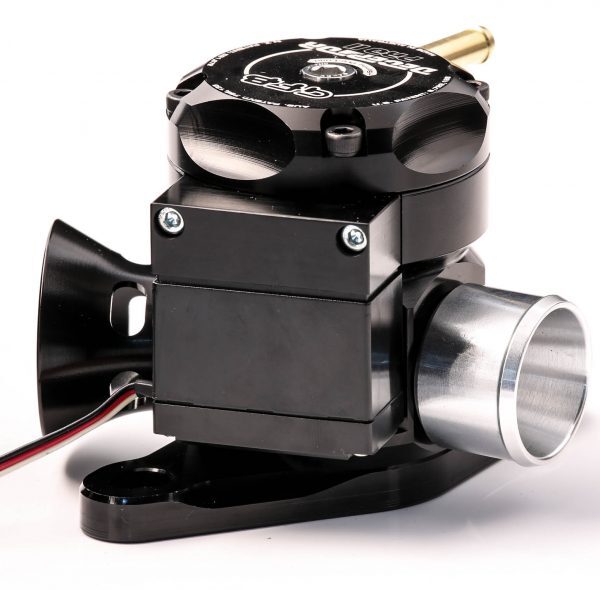 GFB Deceptor Pro II Electronic BOV – Subaru WRX (GR/GH) Forester XT (SH) Liberty GT (BL/BP)