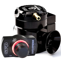 GFB Deceptor Pro II Electronic BOV – Nissan Skyline (R32/R33/R34) / Stagea (WC34) / Mazda 3 MPS (BK/BL) / 6 MPS (GG) / CX-7