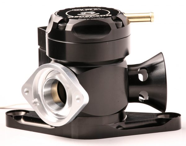 GFB Deceptor Pro II Electronic BOV – Subaru WRX/STI (GDB/GRB/VAB) Forester XT (SG)