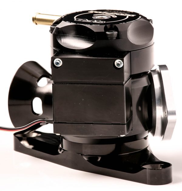 GFB Deceptor Pro II Electronic BOV – Subaru WRX/STI (GDB/GRB/VAB) Forester XT (SG)