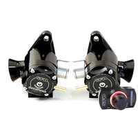GFB Deceptor Pro II Electronic Blow Off Valve – Nissan GT-R (R35)