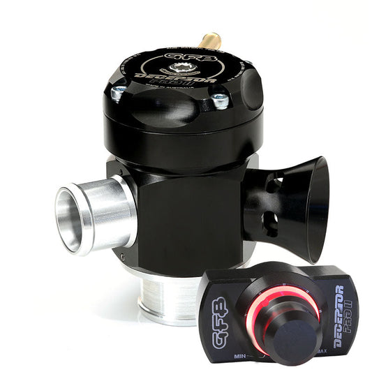 GFB Deceptor Pro II Electronic Blow Off Valve – Subaru WRX (VA) MY15-21 / Forester XT (SJ) MY13-18 / Levorg (VMG)
