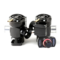 GFB Deceptor Pro II Electronic Blow Off Valve – Kia Stinger GT (CK)