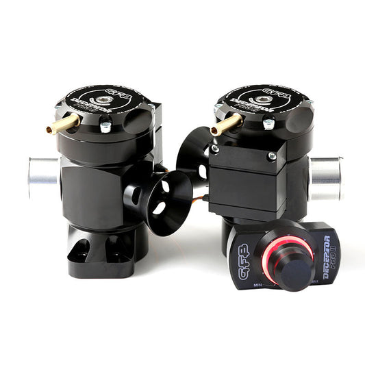 GFB Deceptor Pro II Electronic Blow Off Valve – Kia Stinger GT (CK)
