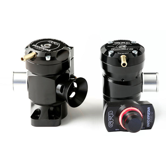 GFB Deceptor Pro II/Mach 2 BOV Blow Off Valve Kit – Kia Stinger GT (CK)