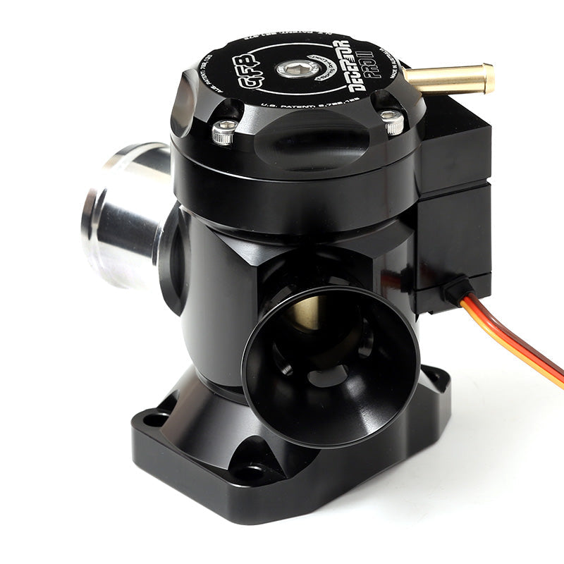 GFB Deceptor Pro II Electronic BOV – Hyundai i20N (BC3) / Kona N-Line (OS) / Sonata N-Line (DN8)