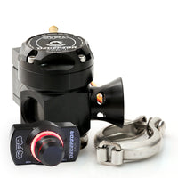 GFB Deceptor Pro II Electronic Blow Off Valve – Universal