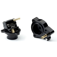 GFB DVX Sound Adjustable Diverter Valve – Audi S3 (8V)/TTS (8S) / VW Golf R (Mk7/Mk7.5)