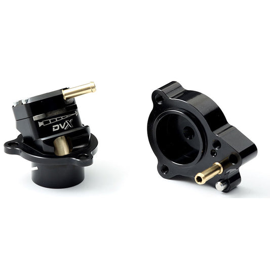 GFB DVX Sound Adjustable Diverter Valve – Audi S3 (8V)/TTS (8S) / VW Golf R (Mk7/Mk7.5)