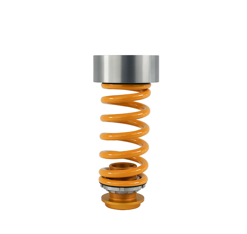 Öhlins Road & Track Coilovers – Tesla Model 3 (2017+) & Model Y (2020+)