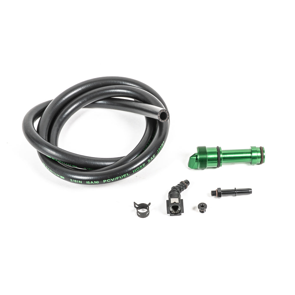 Radium 20-0988 PCV Valve Bypass, GM LT4 / LT5