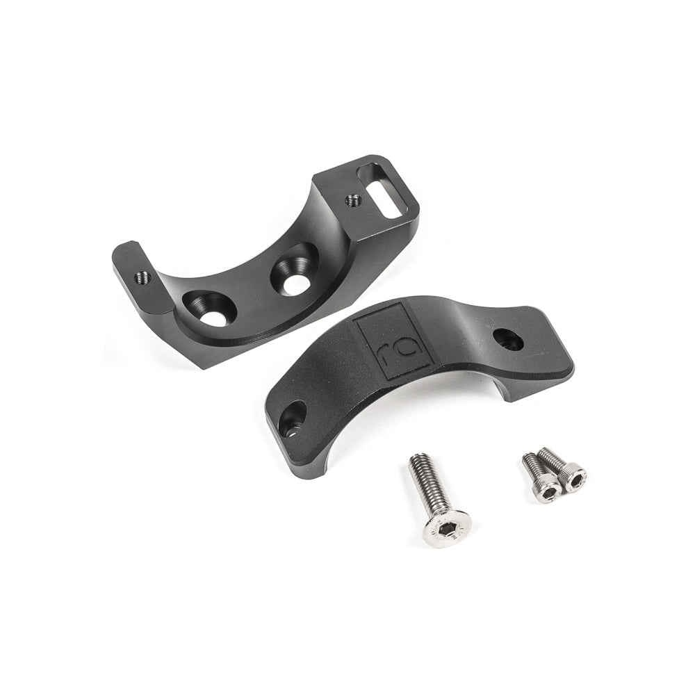 Radium 20-1086 Fuel Filter Mount, Honda Civic (2016+)