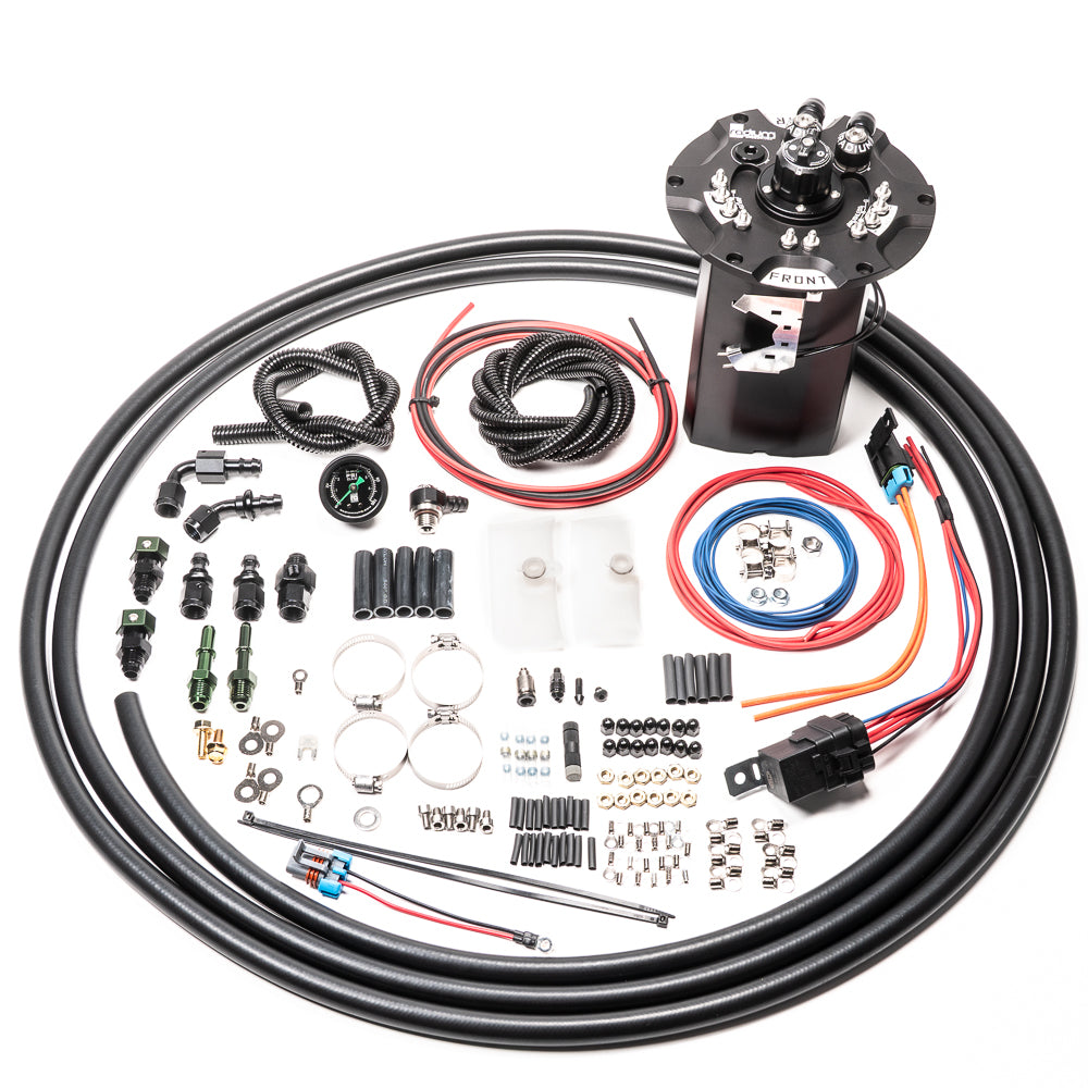 Radium 20-0896 Fuel Level Adapter, Nissan Skyline V36 / Infiniti G37 / Q50 / Q60 – view 2