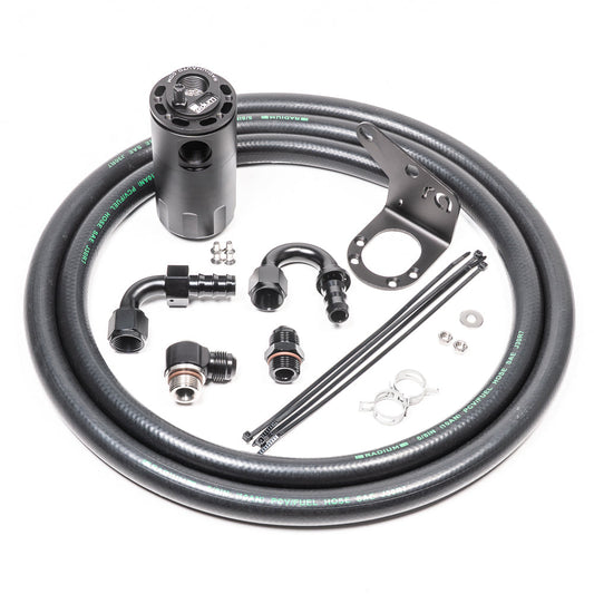 Radium PCV Fluid Lock Catch Can Kit, Ford F-150 / Raptor EcoBoost V6 (2015-2020) - Radium Engineering | Coore Australia