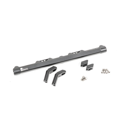 Radium Fuel Rail, VW 2.8L 12V VR6 - Radium Engineering | Coore Australia