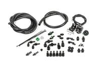 Radium Engineering 20-1302-PK Fuel Rail Plumbing Kit Ford 302/351 Windsor