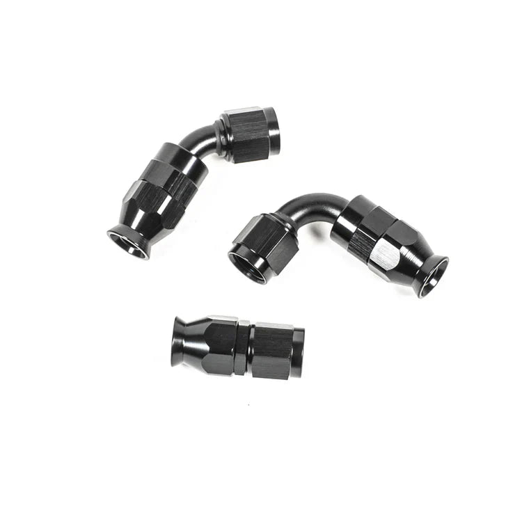 Radium DIY Universal PTFE Hose Kits  - Radium Engineering | Coore Australia