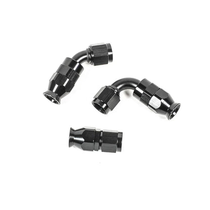 Radium DIY Universal PTFE Hose Kits  - Radium Engineering | Coore Australia