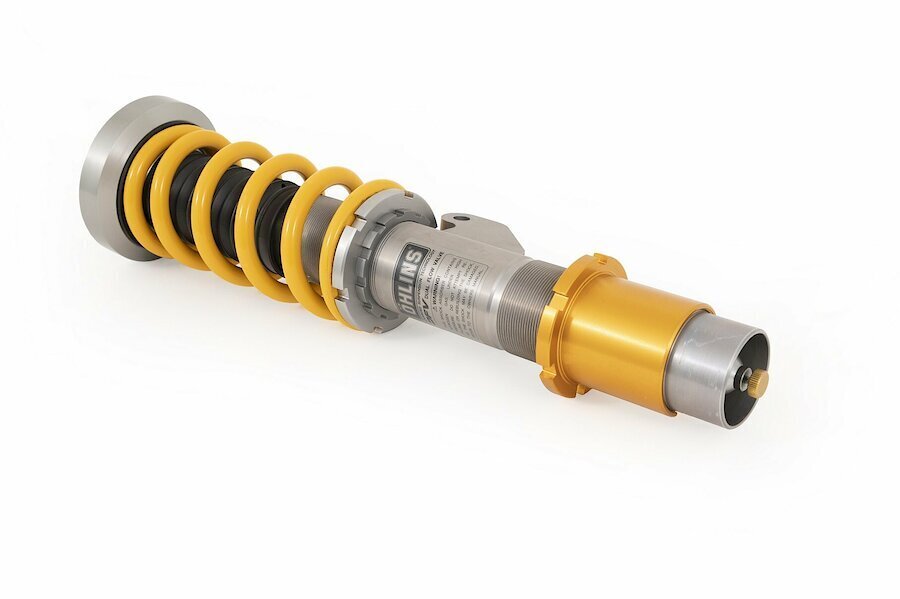 Ohlins Road & Track Coilovers - Toyota Supra A90/BMW Z4 G29