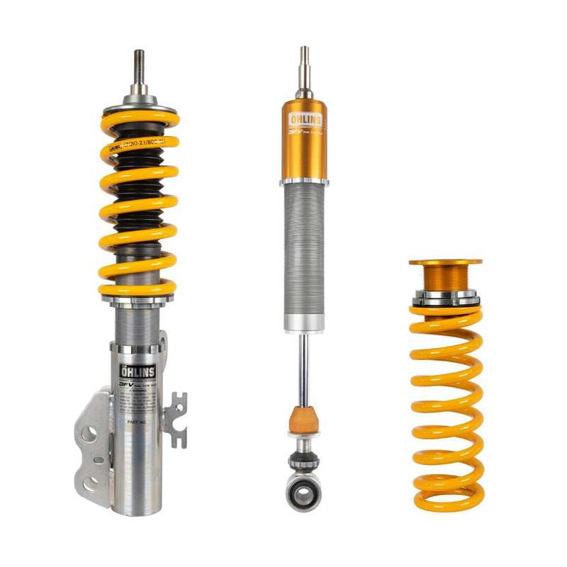 Ohlins Road & Track Coilovers - Toyota Yaris GR XPA16R Gen 1