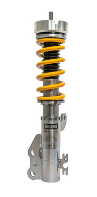 Öhlins Road & Track Coilovers – Toyota GR Corolla (2023+)