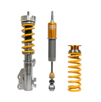 Öhlins Road & Track Coilovers – Toyota GR Corolla (2023+)