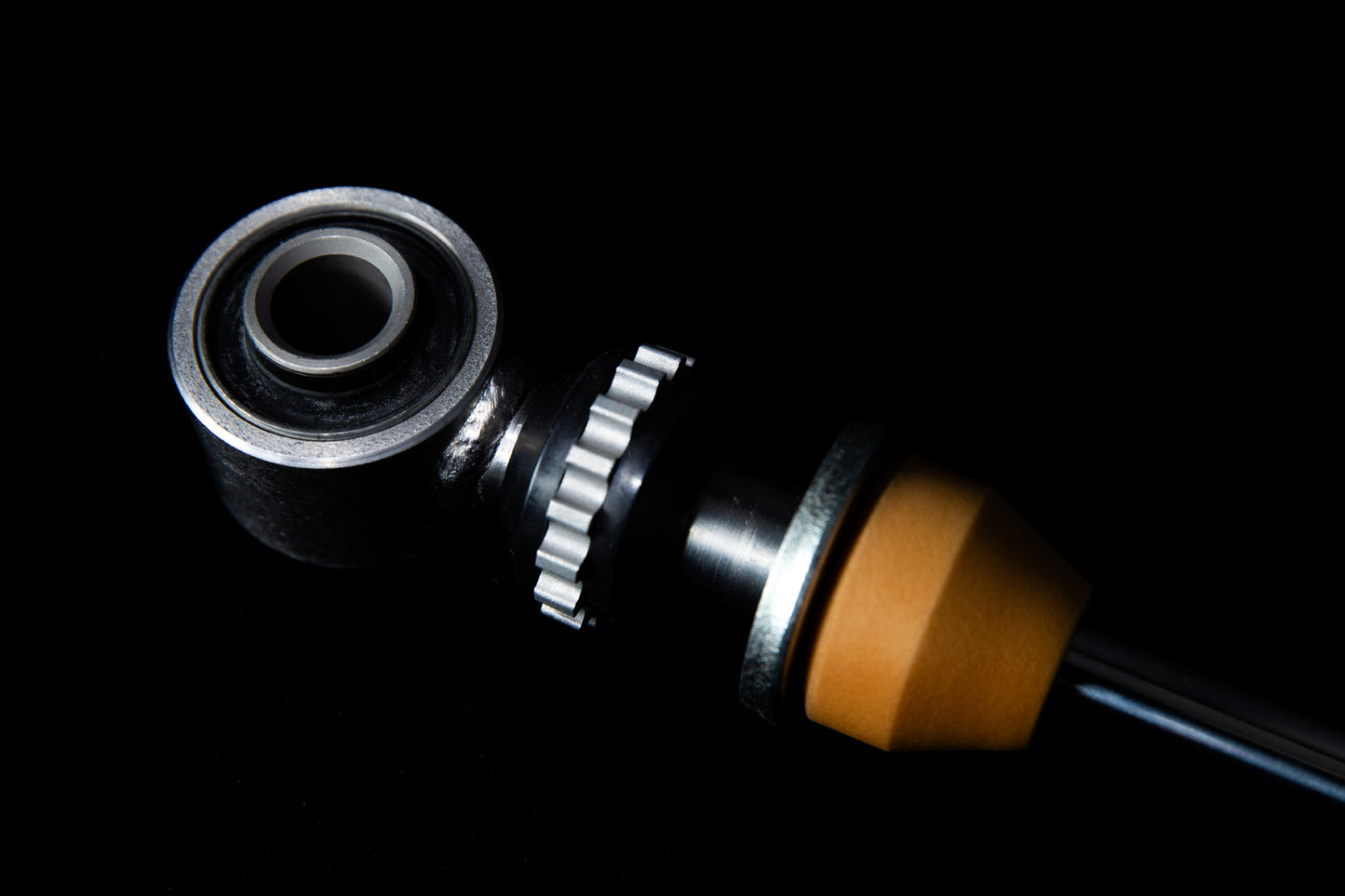 Öhlins Road and Track suit Toyota Corolla GR 2023+