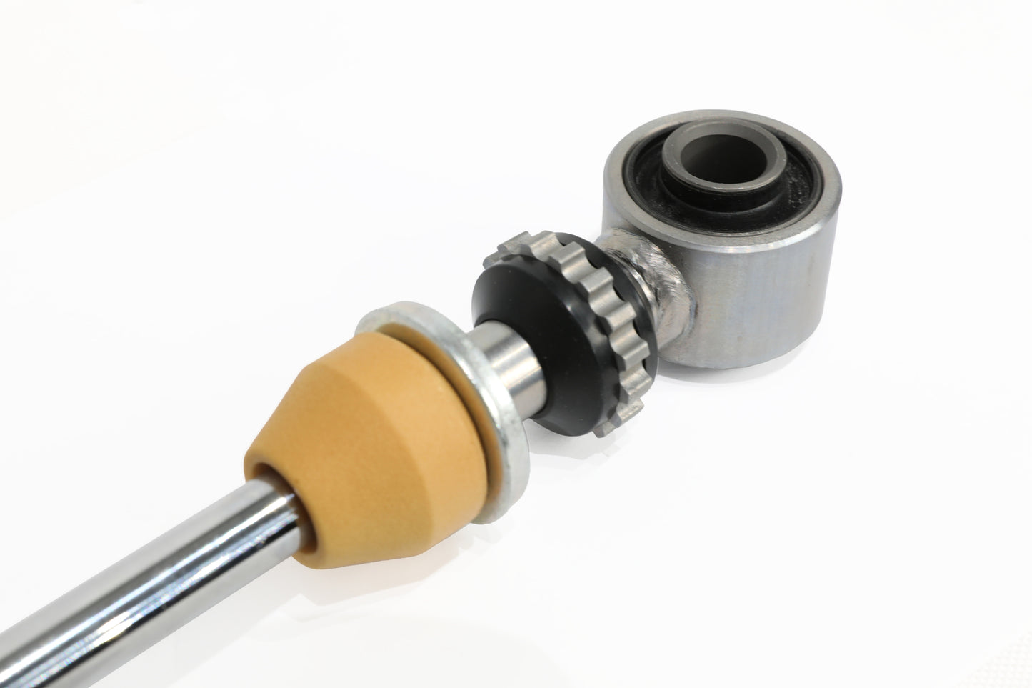 Öhlins Road and Track suit Toyota Corolla GR 2023+