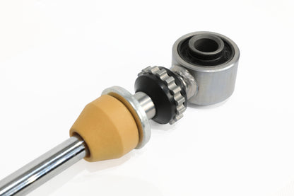 Öhlins Road and Track suit Toyota Corolla GR 2023+