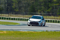 Öhlins Road & Track Coilovers – Toyota GR Corolla (2023+)