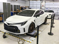 Öhlins Road & Track Coilovers – Toyota GR Corolla (2023+)