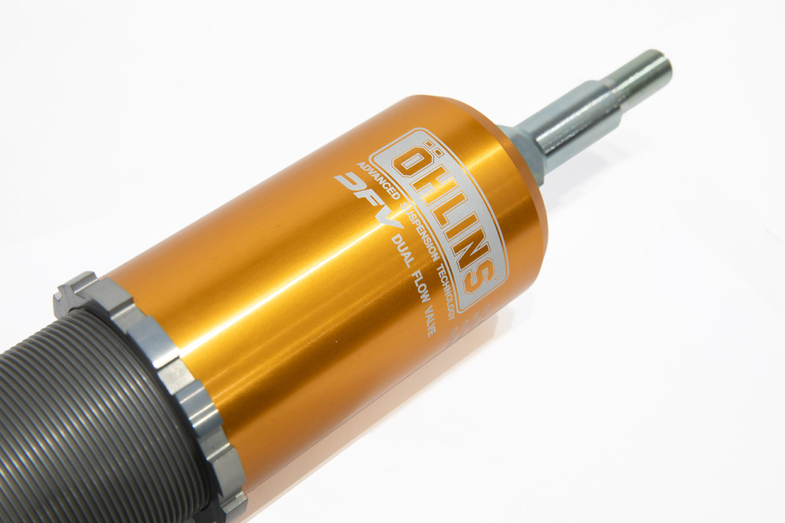 Öhlins Road & Track Coilovers – Toyota GR Corolla (2023+)
