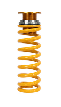 Öhlins Road & Track Coilovers – Toyota GR Corolla (2023+)