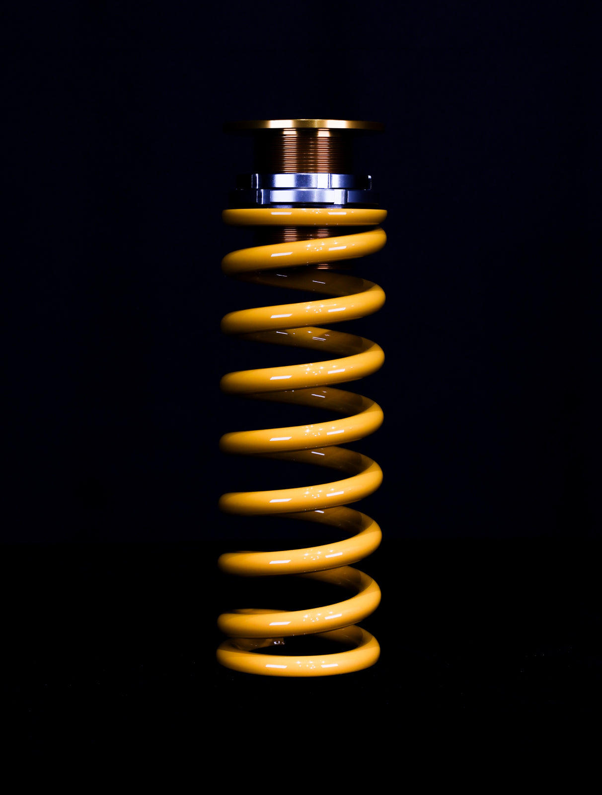 Öhlins Road & Track Coilovers – Toyota GR Corolla (2023+)