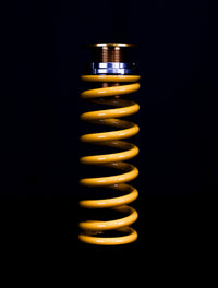 Öhlins Road & Track Coilovers – Toyota GR Corolla (2023+)