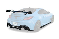 Carbon Fiber V1 Full Lip Kit Bundle for Toyota GR86 2022+