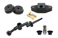 Torque Solution Short Shifter & Bushings Combo: Subaru STI 2004-2021