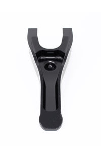 Torque Solution Billet Chromoly Clutch Fork - 06-14 Subaru WRX / 15+ Subaru WRX (FA20)