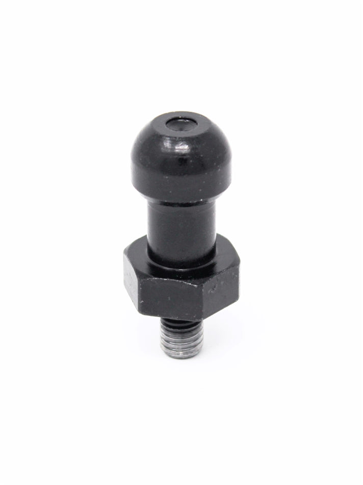 Torque Solution Billet Chromoly Clutch Fork Pivot - Subaru 5 Speed / 15+ WRX 6 Speed / BRZ