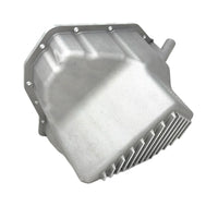 Torque Solution V2 HD Oil Pan w/ Race Baffle Subaru EJ