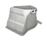 Torque Solution V2 HD Oil Pan w/ Race Baffle Subaru EJ