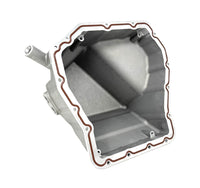 Torque Solution V2 HD Oil Pan w/ Race Baffle Subaru EJ