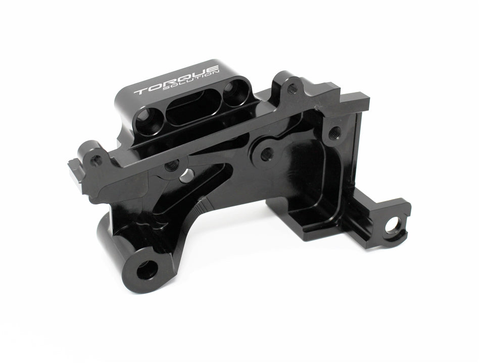 Torque Solution HD Timing Belt Tensioner (OEM): Subaru EJ Engines