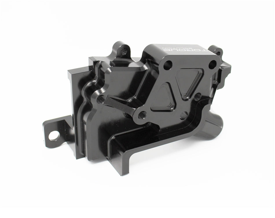 Torque Solution HD Timing Belt Tensioner (OEM): Subaru EJ Engines