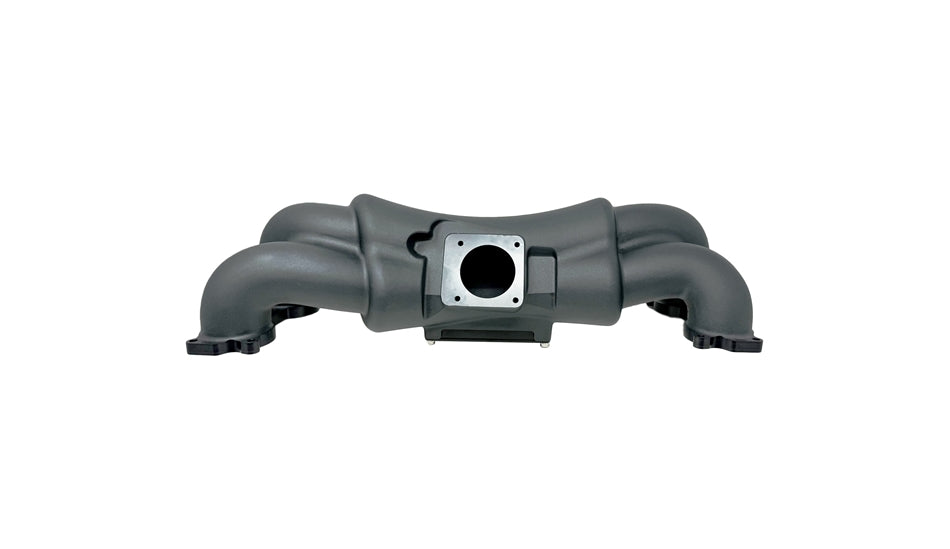 Torque Solution High Volume Intake Manifold: Subaru WRX 06-14, STI 04-21