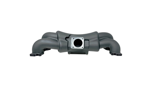 Torque Solution High Volume Intake Manifold: Subaru WRX 06-14, STI 04-21